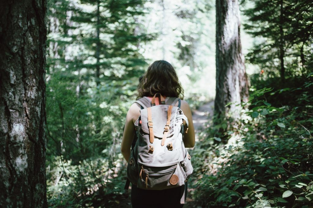 kleding als je gaat backpacken