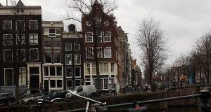 Amsterdam-grachten-panden