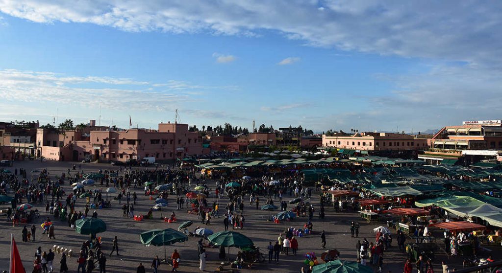 marrakech-tips-plein-Jemaa-El-Fnaa