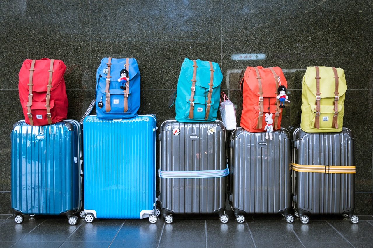 mate heks Me Handbagage inpakken tips inclusief checklist - En wat mag je meenemen?!
