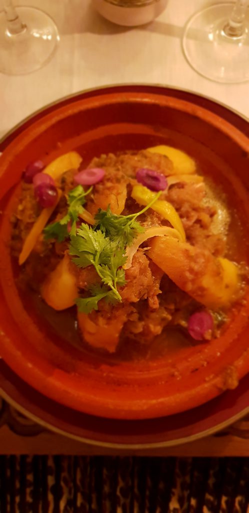 diner-lekker-eten-in-marrakech