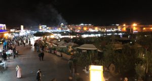 restaurant-in-marrakech-uitzicht