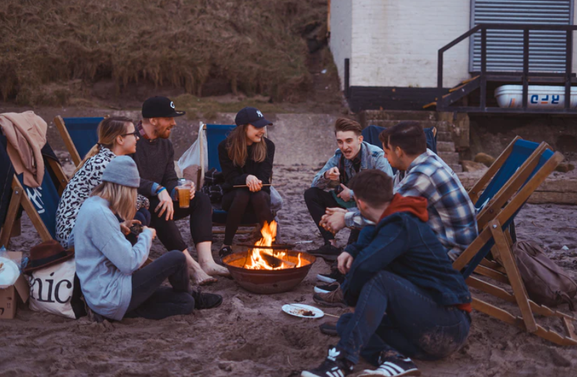 Waarom is de camping een leuke vakantie