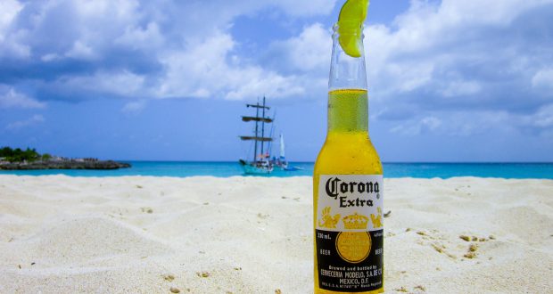 Corona vakantie