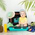 Reizen Met Baby: Handige Tips voor Ouders